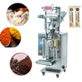 Automatic Pouch Powder Dispenser Filling And Packing Machine